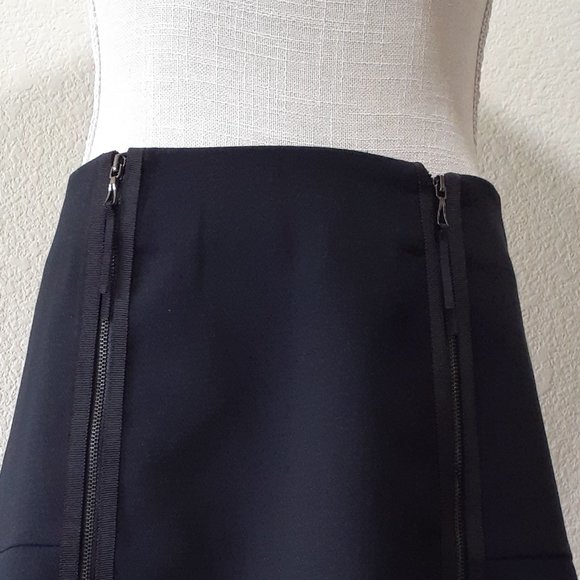 Anthropologie Leifsdottir Skirt NWT - Picture 7 of 15